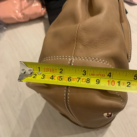 Tods tote bag - Picture 11 of 16